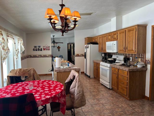 House for sale in Michigan