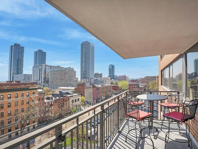 Condo for sale in Jersey City, Hudson County
