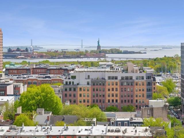 Condo for sale in Hudson, New Jersey