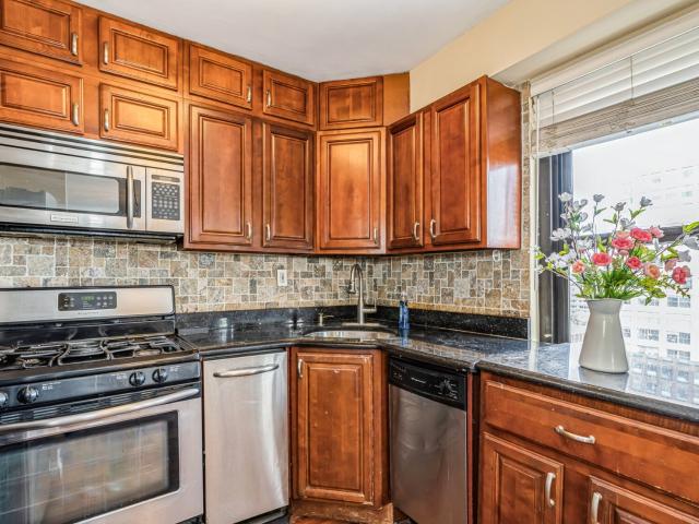 Apartment for sale in Jersey City
