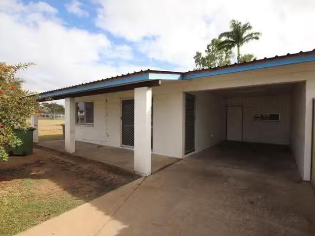 House for rent in Currajong, Queensland