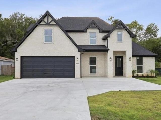 House for sale in Jefferson, Texas