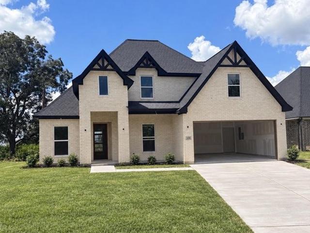 House for sale in Jefferson, Texas