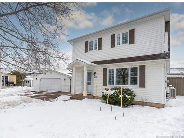 House for sale in Westmorland, New Brunswick