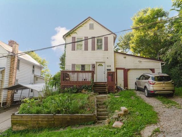 House for sale in Lisbon, Ohio