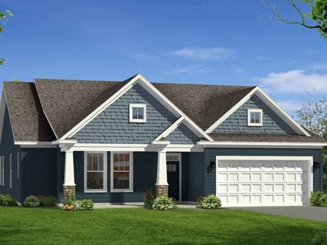 House for sale in Woodruff, South Carolina