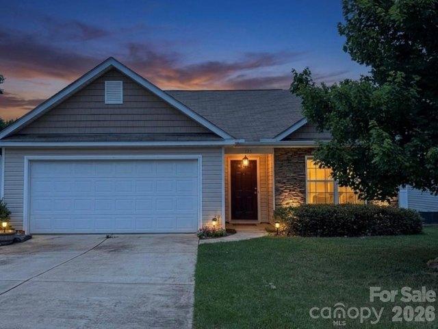 House for sale in State Road, North Carolina