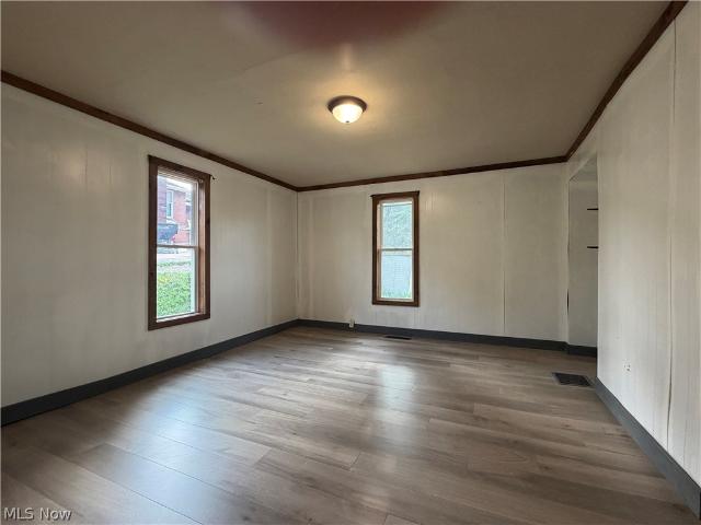 House for sale in Sherrodsville, Ohio