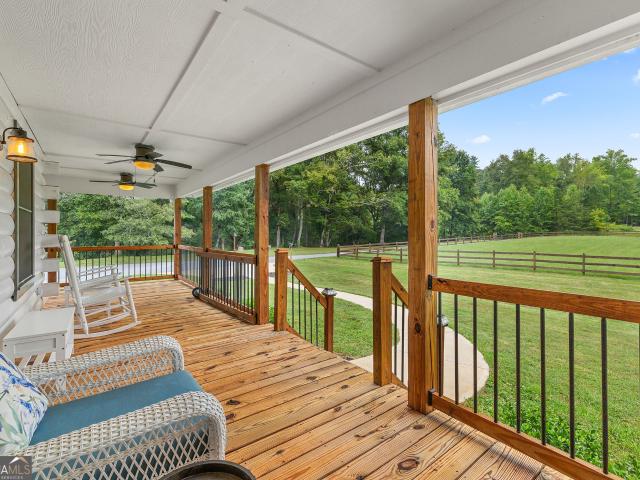 House for sale in Clarkesville, Habersham County