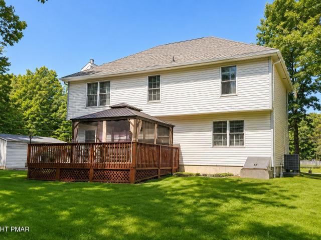 Property for rent in Dingmans Ferry, Pennsylvania