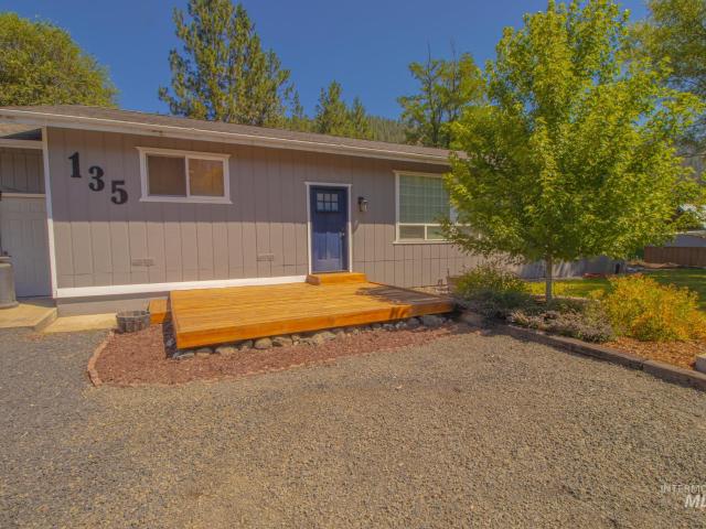 House for sale in Orofino, Idaho