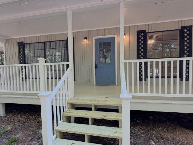 Property for rent in Carrollton, Georgia