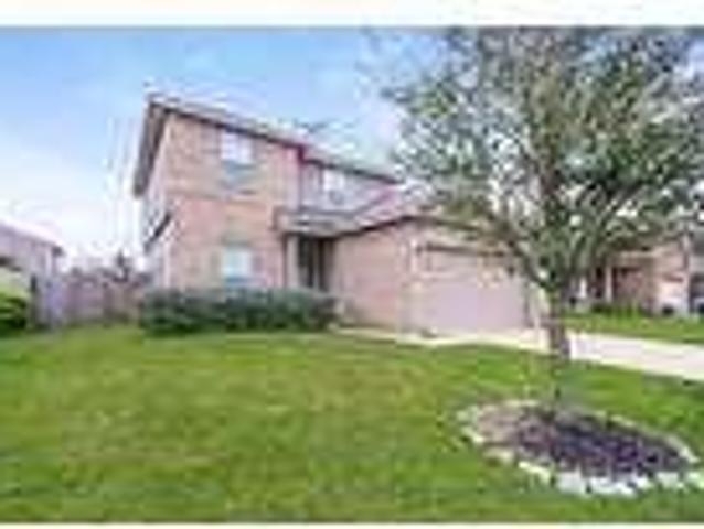 House for rent in La Marque, Galveston County