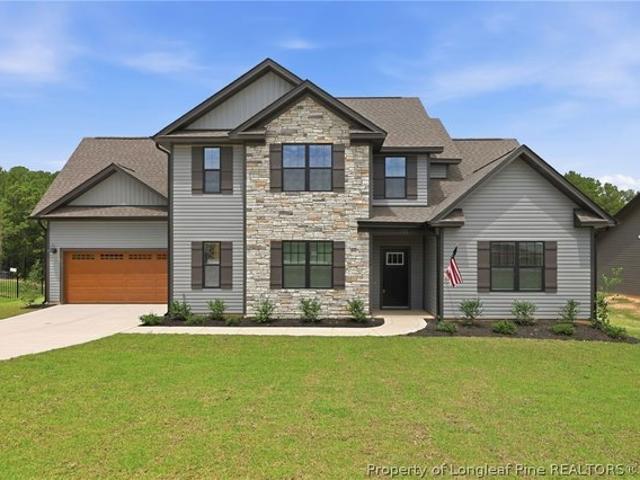 House for sale in Cameron, North Carolina