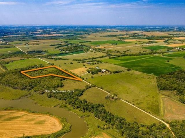 Land for sale in Kansas