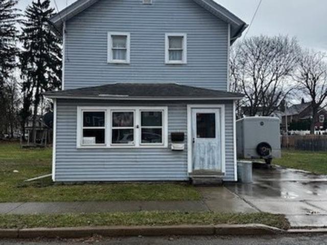 House for sale in Olean, New York