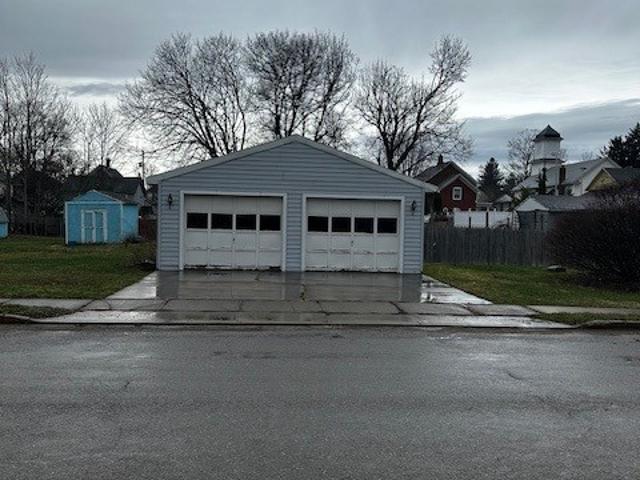 House for sale in Olean, New York