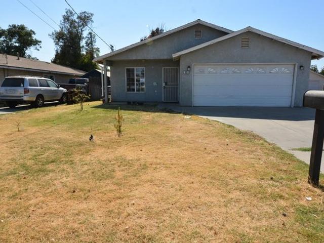 House for sale in Chowchilla, Madera County
