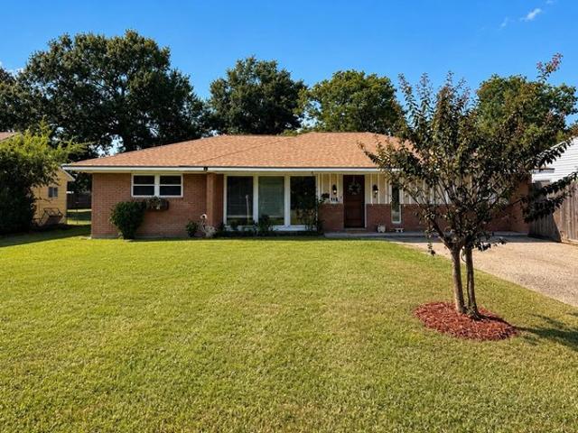 House for sale in Jefferson, Texas
