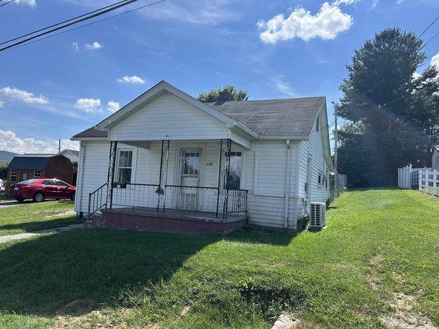 House for sale in Virginia