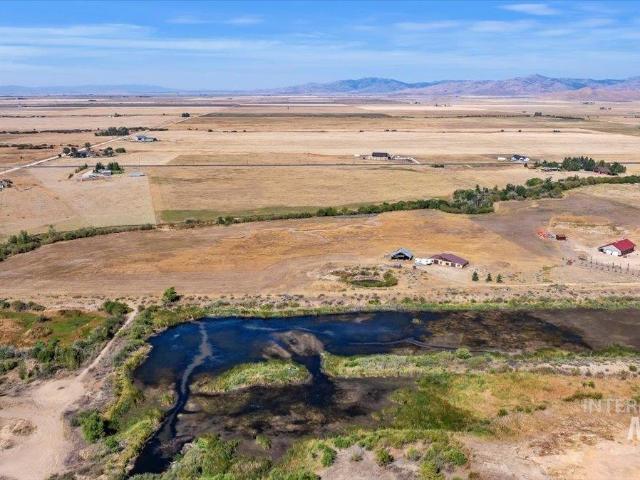 Land for sale in Idaho
