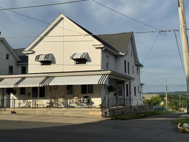 House for sale in Carbon, Pennsylvania