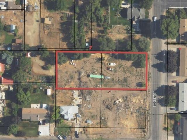 Land for sale in Salem, Utah
