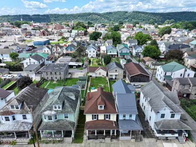 House for sale in Sunbury, Pennsylvania