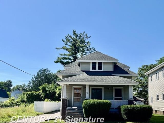 House for sale in Carrollton, Michigan