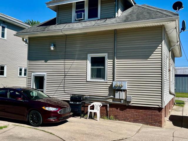 House for sale in Carrollton, Michigan