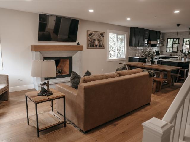House for sale in Big Bear Lake, California