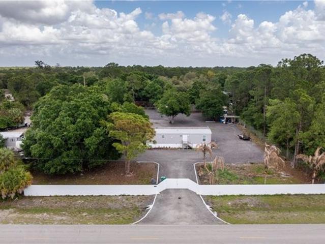 House for sale in Clewiston, Florida