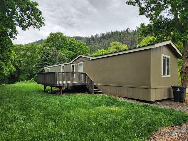 House for sale in Peck, Idaho