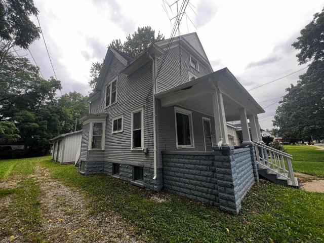 House for sale in Adrian, Lenawee County