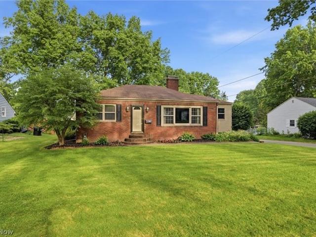 House for sale in Columbiana, Ohio
