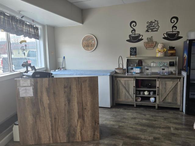 Commercial for sale in Swift, Minnesota