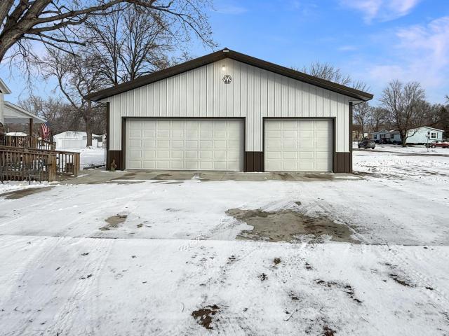 House for sale in Swift, Minnesota