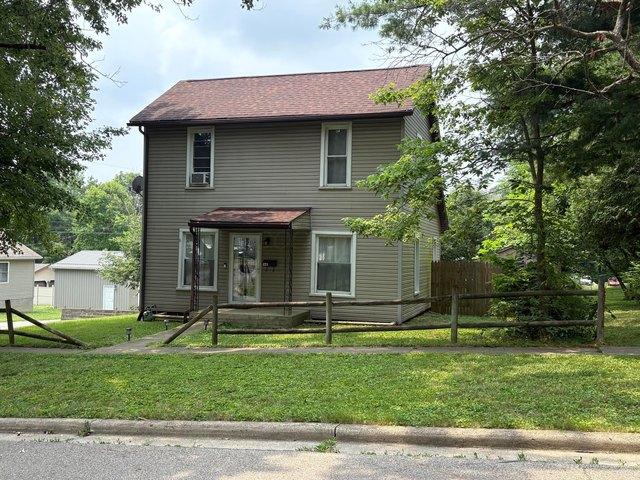 House for sale in Morrow, Ohio