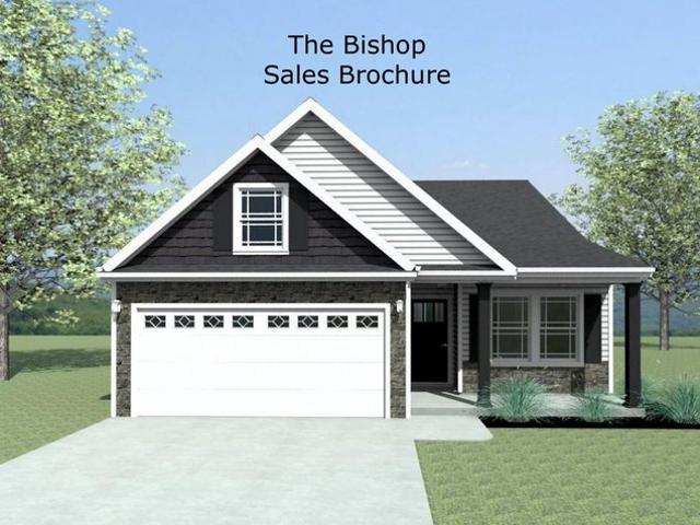 House for sale in Gaffney, South Carolina