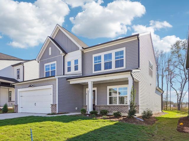 House for sale in Wilsons Mills, North Carolina