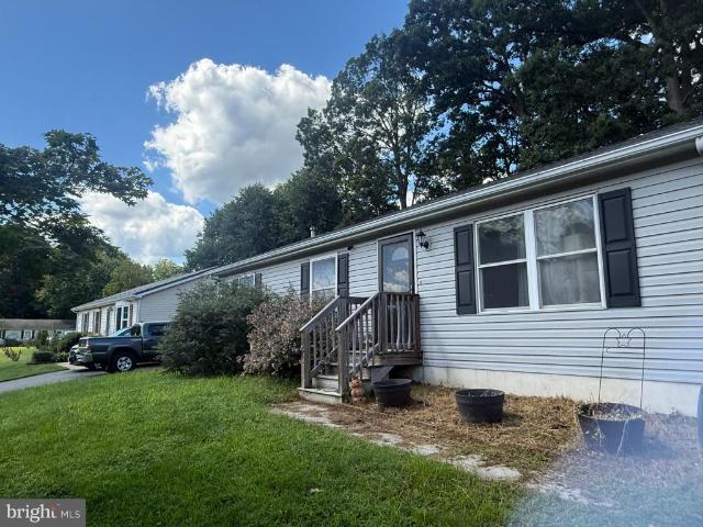 House for sale in Cecil, Maryland