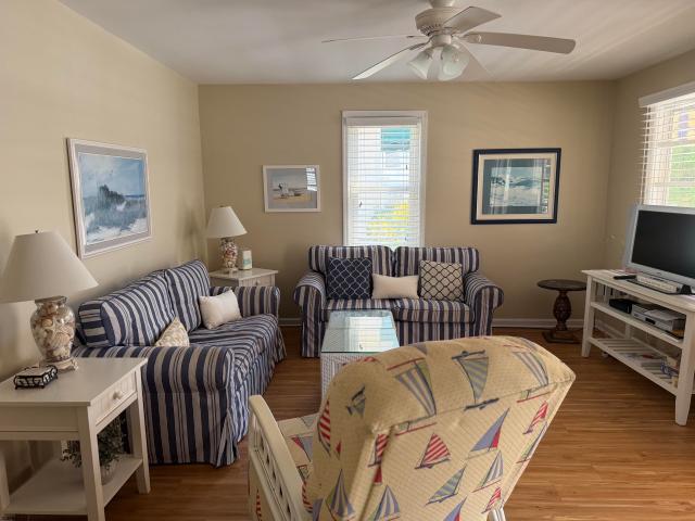 House for sale in Longport, New Jersey