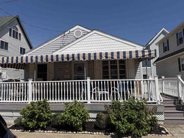 House for sale in Longport, New Jersey