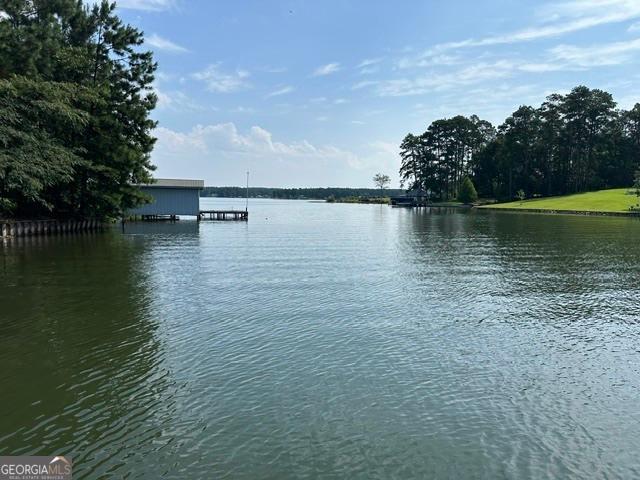 House for sale in Baldwin, Georgia