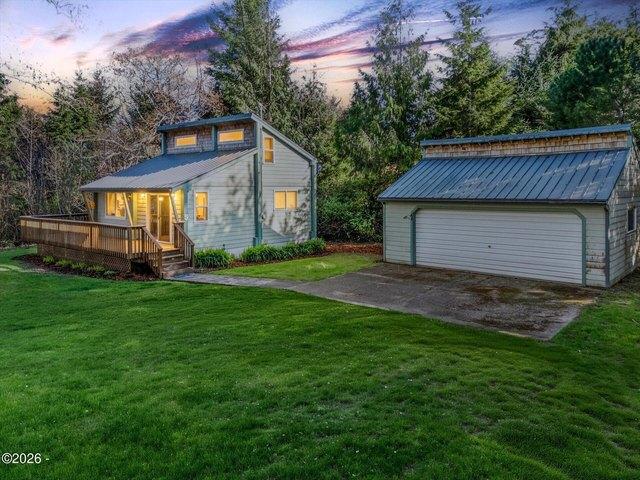 House for sale in Oregonia