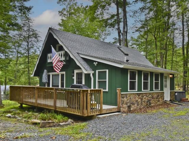 House for sale in Blakeslee, Pennsylvania