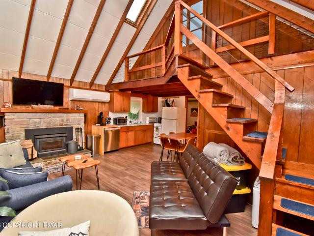 House for sale in Blakeslee, Pennsylvania