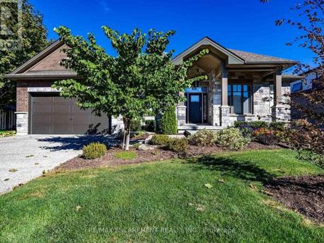 House for sale in Vaughan Survey, Port Dover