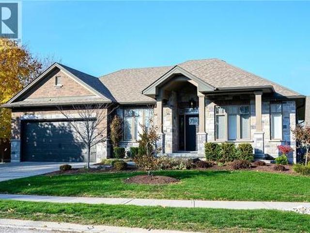 House for sale in Port Dover, Ontario