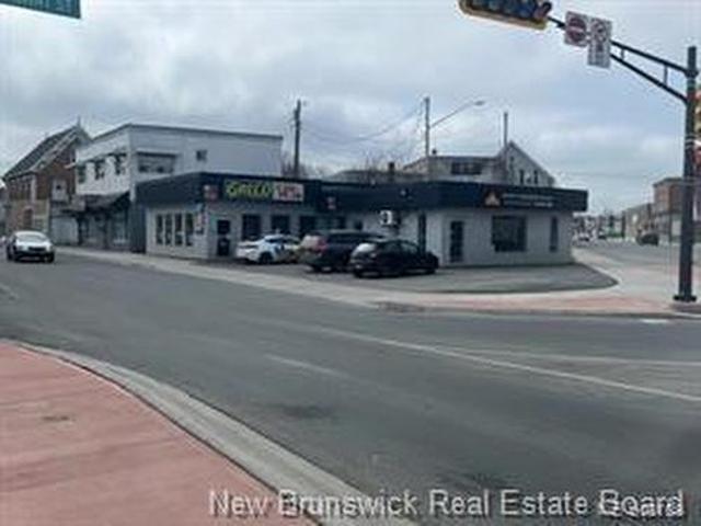 Commercial for sale in Miramichi, New Brunswick